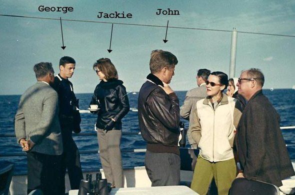 Plimpton! Estrelando George Plimpton como Ele Mesmo : Fotos