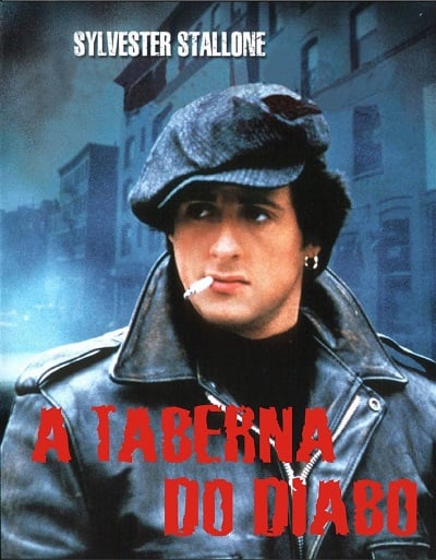 A Taberna do Inferno : Poster