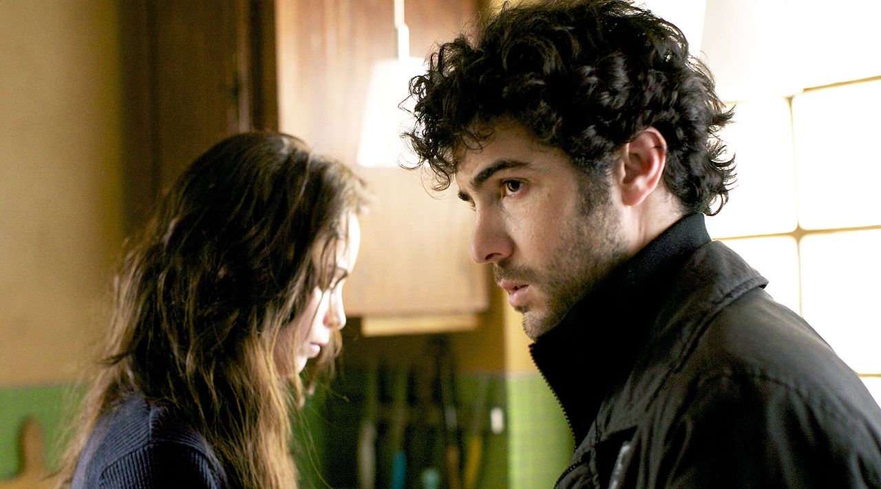 O Passado : Fotos Tahar Rahim, Bérénice Bejo