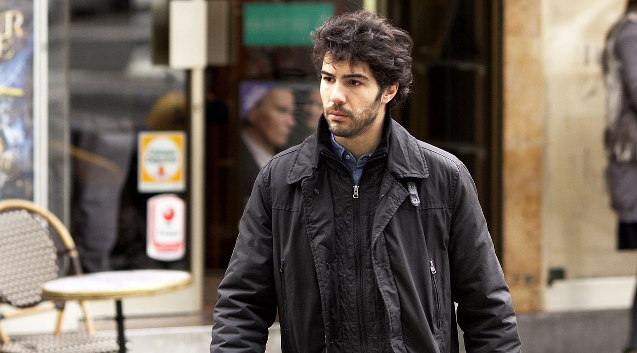 O Passado : Fotos Tahar Rahim