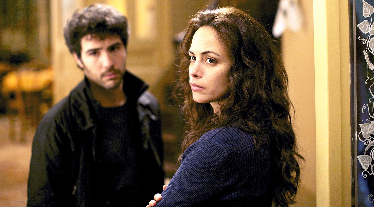 O Passado : Fotos Tahar Rahim, Bérénice Bejo