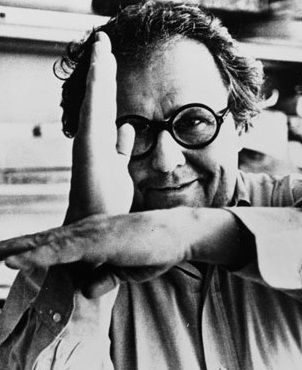 Poster Emile De Antonio