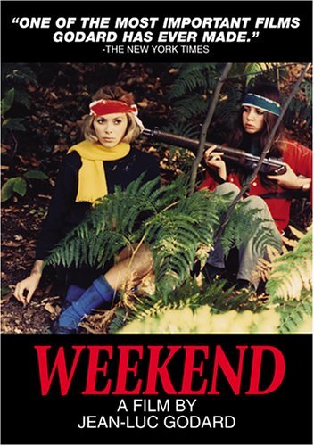 Week-end à francesa : Poster