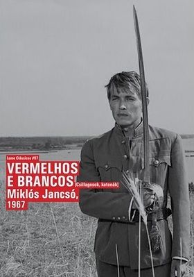 Vermelhos e Brancos : Poster