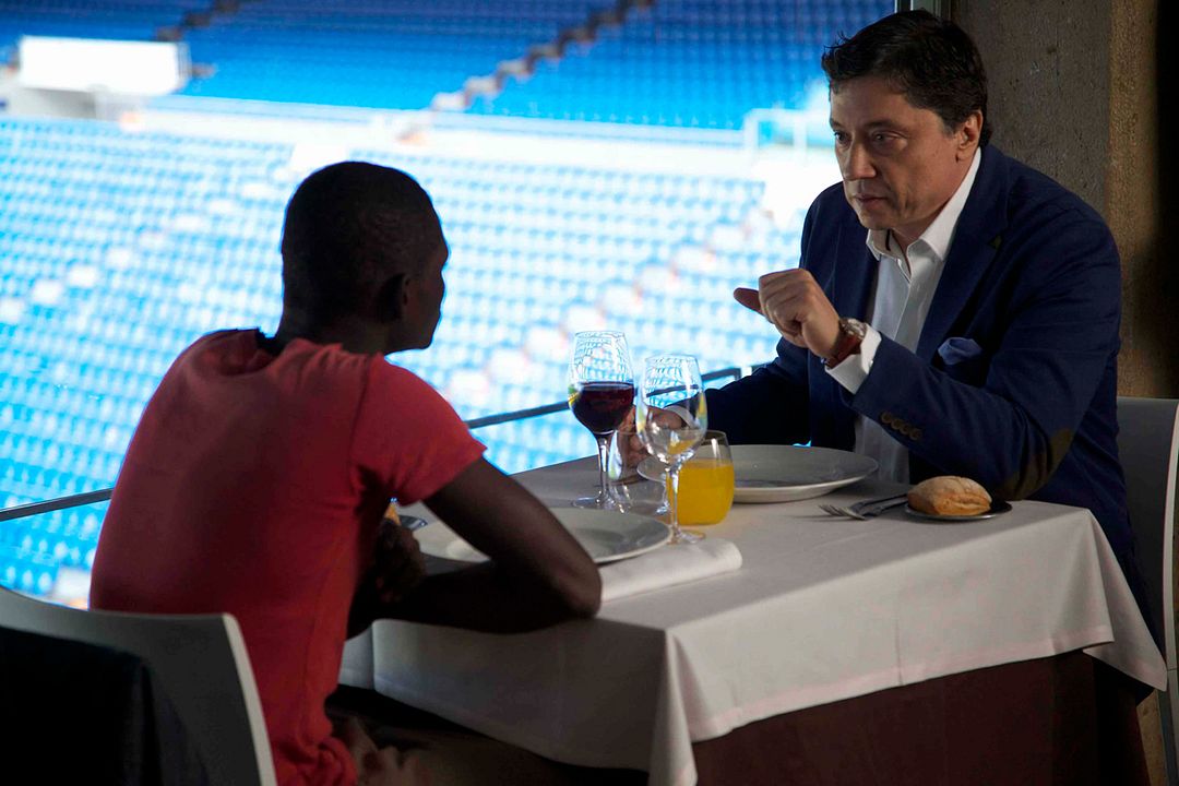 Fotos Carlos Bardem