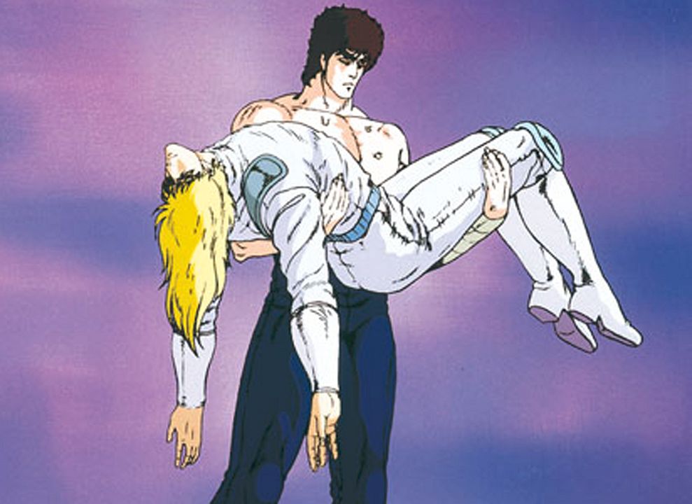 Hokuto no Ken : Fotos