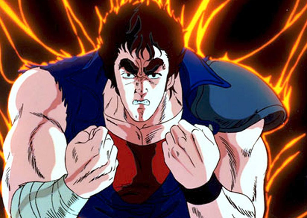 Hokuto no Ken : Fotos