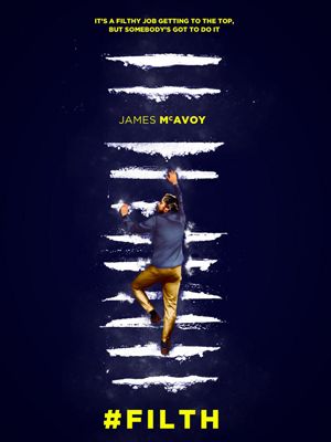 Filth : Poster