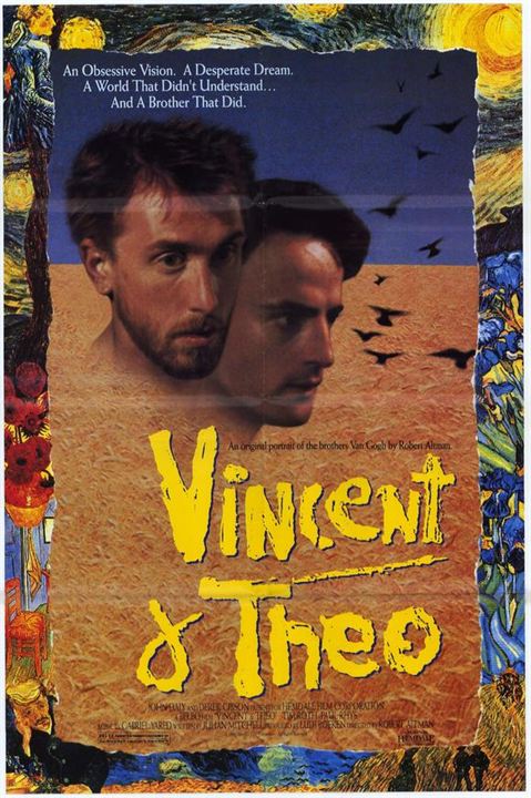 Van Gogh, Vida e Obra de um Gênio : Poster