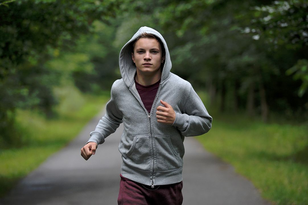 Pequenos Príncipes : Fotos Paul Bartel (II)