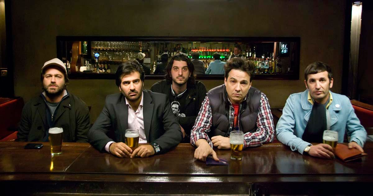 Meus Dias de Vinil : Fotos