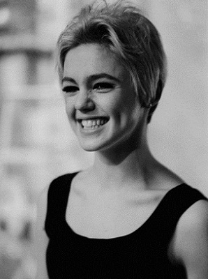 Poster Edie Sedgwick