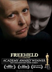 Freeheld : Poster