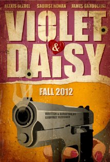 Violet & Daisy : Poster