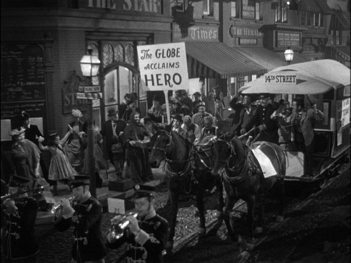 A Dama de Preto : Fotos