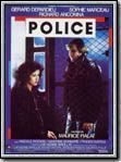 Polícia : Poster
