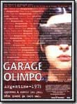 Garagem Olimpo : Poster