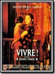 Tempo de Viver : Poster