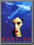 Exótica : Poster