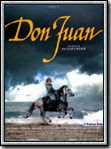 Don Juan : Poster