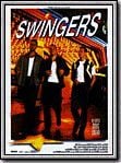 Swingers - Curtindo a Noite : Poster