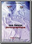 Uma Relação Pornográfica : Poster