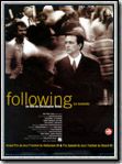 Following : Poster
