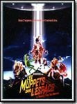 Muppets do Espaço : Poster