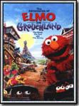 Elmo na Terra dos Rabugentos : Poster