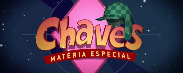 O Belo Adormecido, Wiki Chaves