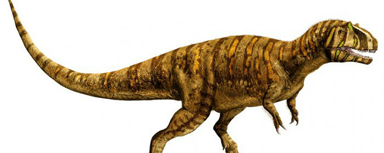Jurassic World Caçar e Mastigar - Tyrannosaurus Rex