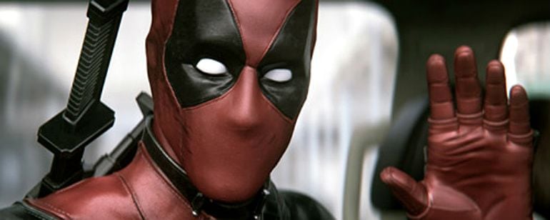 Deadpool será um filme para agradar ao mais crítico fanboy, revela um  esperançoso Ryan Reynolds - Notícias de cinema - AdoroCinema