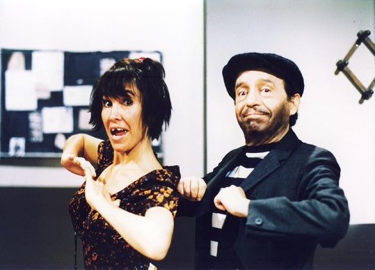 Chespirito Dublado/Legendado Online