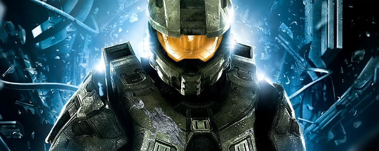 Showtime revela o elenco principal da série Halo, baseada nos
