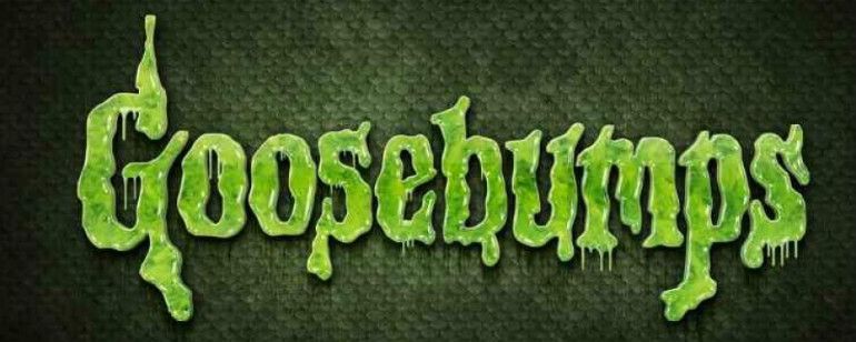 Jack Black fala sobre o filme Goosebumps 