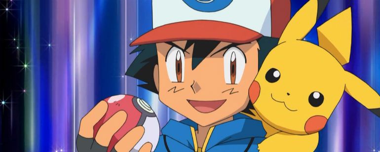 Pokémon: Ash ainda não é um Mestre Pokémon, diz voz original do personagem