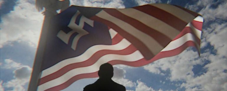 the man in the high castle adorocinema