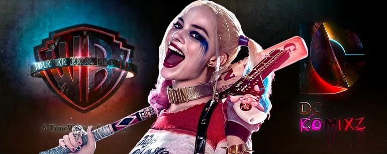 Esquadrão Suicida  Margot Robbie e David Ayer falam sobre roupas