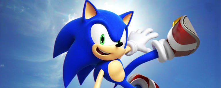 Sonic 2: Filme ganha seu primeiro pôster e previsão de trailer