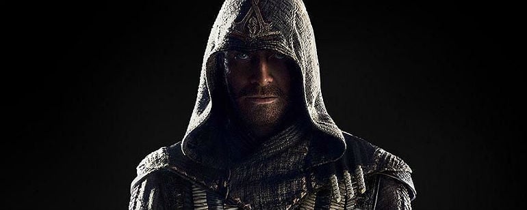 Assassin's Creed 2  Michael Fassbender voltará para sequência