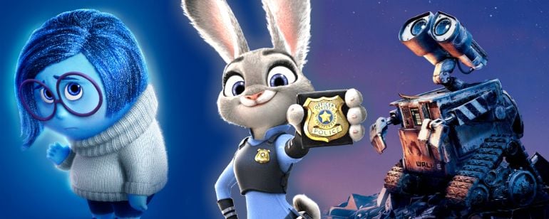 Crítica  Zootopia – Essa Cidade é o Bicho - CinePOP