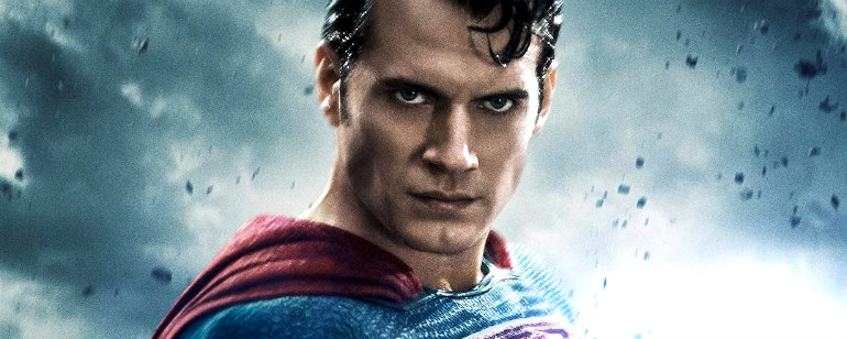 Henry Cavill revela motivo da briga entre Superman e Batman em