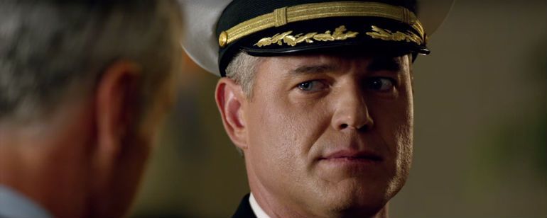 The Last Ship ganha novo cartaz: O vírus não é o único inimigo - Notícias  Série - como visto na Web - AdoroCinema