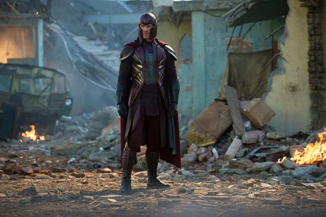 As 10 Perguntas Sem Resposta De X Men Apocalipse Magneto Virou Super Heroi Adorocinema