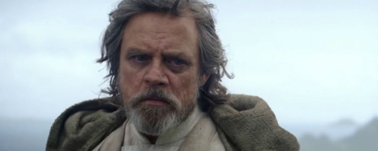 Rogue One  Mark Hamill já assistiu o filme - Sociedade Jedi