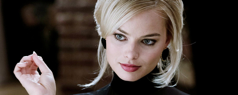 Margot Robbie recebe onda de críticas por causa de fantasia. Entenda a  polêmica, Filmes