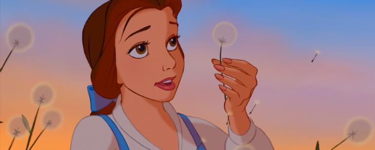 Pesquisa explica como a exposição das princesas da Disney afetam