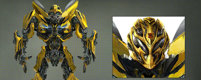 Transformers 5 - Ator da trilogia original voltará para o filme!