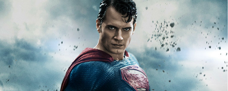 Homem de Aço 2  Filme do Superman deve ganhar uma sequencia em