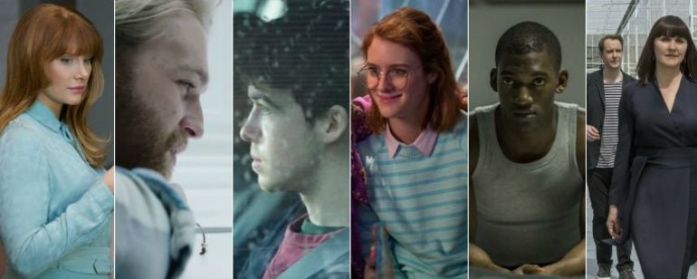 Black Mirror: Fãs ameaçam cancelar Netflix por causa de episódio